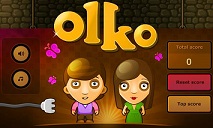Jouer à Olko mahjong