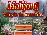 Jouer à Mahjong vallees et montagnes