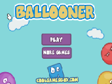 Jouer à Ballooner