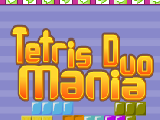 Jouer à Tetris duo mania
