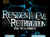 Jouer à Resident evil retribution