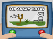 Jouer à Lcd angry chicks