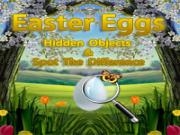 Jouer à Hidden easter eggs