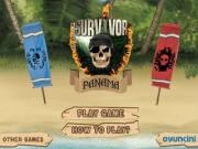 Jouer à Survivor panama