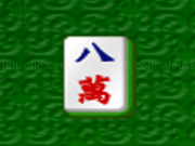 Jouer à Mahjongg ii