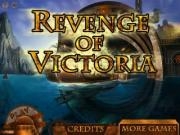 Jouer à Revenge of victoria
