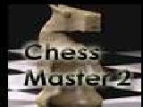 Jouer à Master chess 2