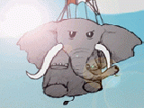 Jouer à Operation elephant