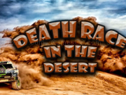 Jouer à Death race in the desert
