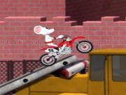 Jouer à Stunt moto mouse 2