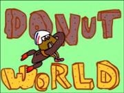 Jouer à Donutworld 1.1 by electramorhipism games