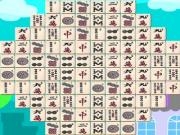 Jouer à Mahjong link 2.5