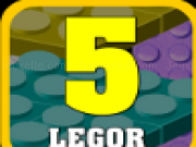 Jouer à Legor 5