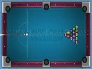 Jouer à Alilg multiplayer eight-ball 8-ball billiard
