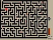 Jouer à To escape the labyrinth