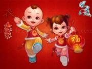 Jouer à Chinese new year 2014 jigsaw