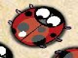 Jouer à Nervous ladybug 3