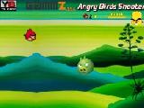 Jouer à Angry birds shooters