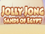 Jouer à Jolly jong sables egypte