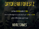 Jouer à Daydream forest 2 normal