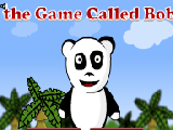 Jouer à Bob le panda