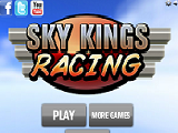 Jouer à Sky kings racing