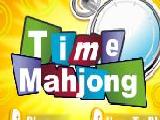 Jouer à Time mahjong