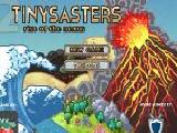 Jouer à Tinysasters 2