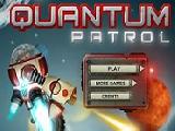 Jouer à Quantum patrol