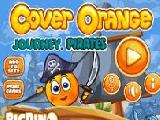 Jouer à Cover orange journey pirates