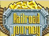 Jouer à Railroad journey