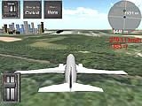 Jouer à Flight simulator boeing 737-400 sim