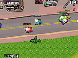 Jouer à Big pixel racing