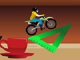 Jouer à Stunt motorbike master