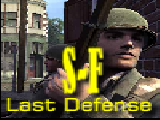 Jouer à Soldier fortune - last defense