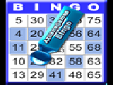 Jouer à Azuanagames: mini-bingo