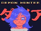 Jouer à Demon Hunter