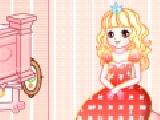 Jouer à Princess room decorate game
