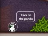 Jouer à Bubble panda game