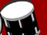 Jouer à Virtual drums!