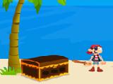 Jouer à Pirates island escape-3-unlocked version