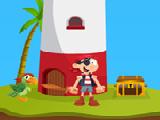 Jouer à Pirates island escape-5-unlock version