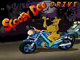 Jouer à Scooby doo drive