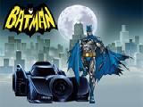 Jouer à Batman madness 2