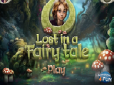 Jouer à Lost in a fairy tale