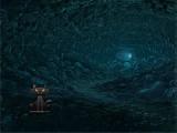 Jouer à Dark water cave escape