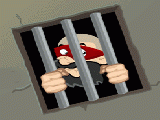 Jouer à Put in jail