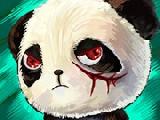 Jouer à Panda shock troop