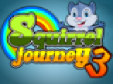 Jouer à Squirrel journey 3