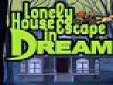 Jouer à Lonely house escape in dream
